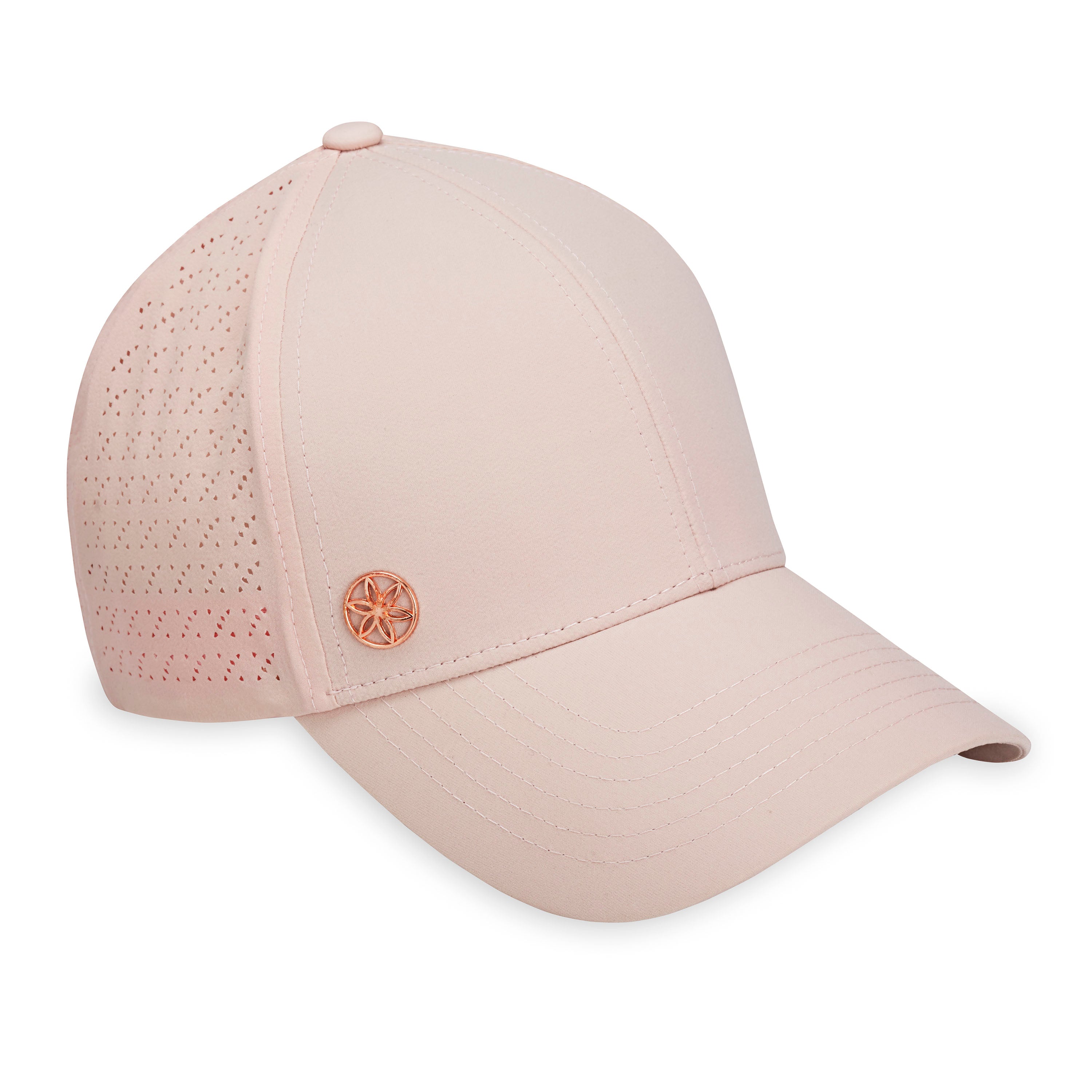 Cruiser Breathable Nova Hat blush